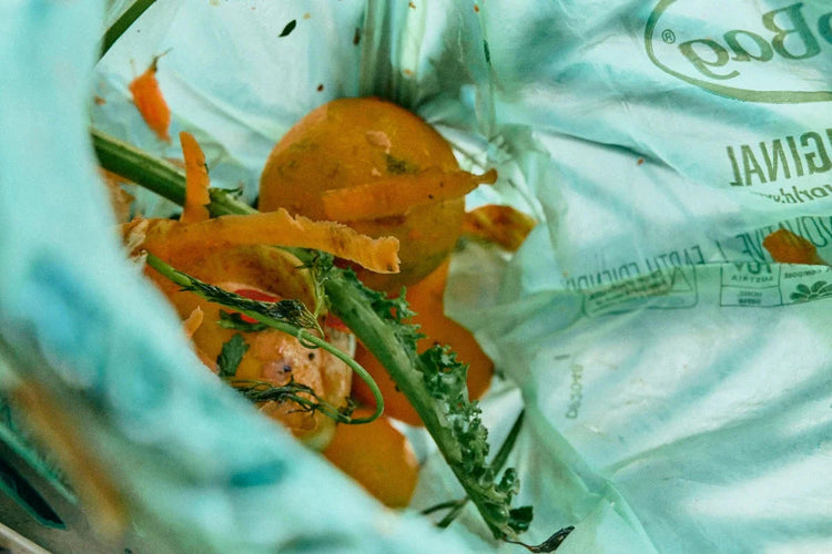 Compostable Bin Liners