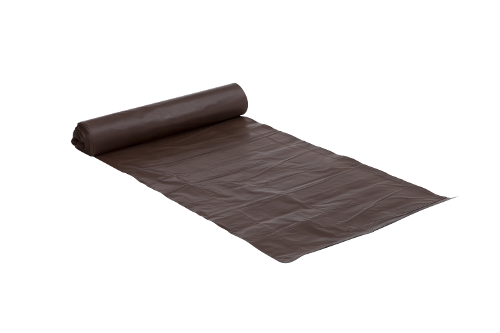 Roll of the BioBag boitoi brown compostable liners