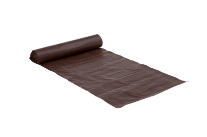 Roll of the BioBag boitoi brown compostable liners